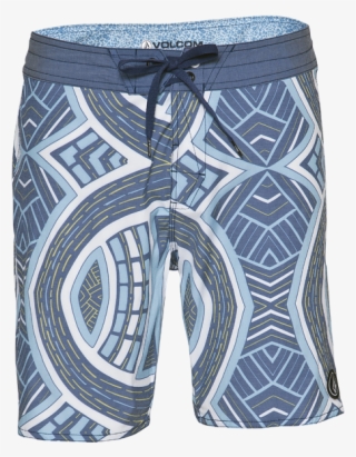 From Volcom's Exclusive Recycled 4-way Stretch Blend