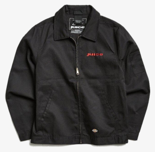 Juice Capsule Collection Released To Urban Outfitters - Sleeve