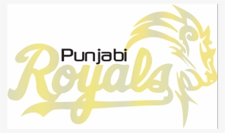 5, Punjabi Royals - Illustration