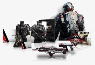 Unknown - Call Of Duty Collector Editions