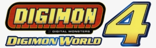 Digimon World