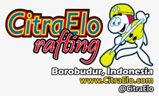 Citra Elo Rafting