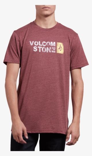 Volcom Tee Shirt - Shirt