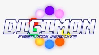 Frontier Rebirth - Graphic Design