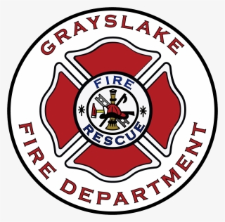 Grayslake Fire Dept - Logo Indonesia Bebas Narkoba