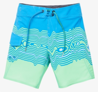 Volcom Lido Vibes Mod Boardshorts Toddler - Boardshorts