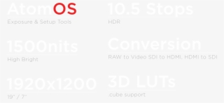 Nail Focus And Exposure, Even Outside In Daylight