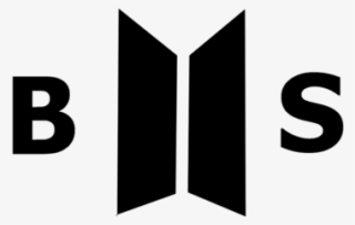 Bleed Area May Not Be Visible - Bts Logo Transparent Background