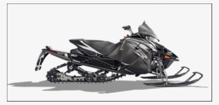 2019 Arctic Cat Zr 9000 Thundercat 137" Iact - Snowmobile