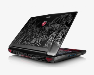 Intel, The Intel Logo, Intel Inside, Intel Core, And - Msi Gt72s 6qe Dominator Pro G