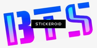 Bts Logo - Bts