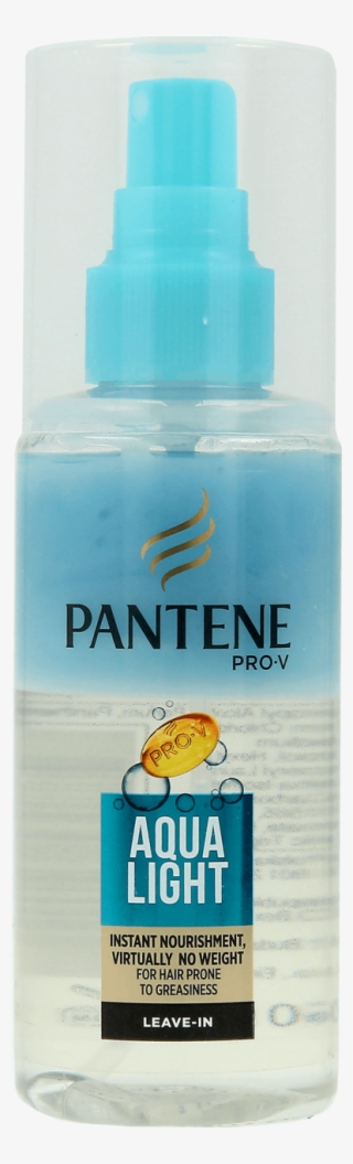 Norton Secured - Pantene