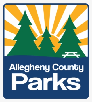 Bean Dog Day Hike - Allegheny County Parks Logo