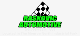 Sales And Service - Raskovic Automotive Sales & Service