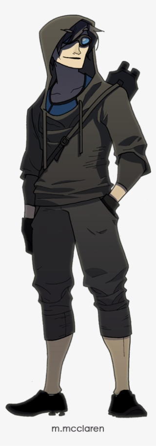 Nightwing © Dc Comics - Tartaruga Ninja Hamato Yoshi