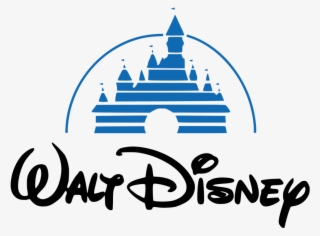 Logo Walt Disney Font Da Disney