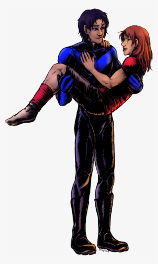 They're Adorable Ok Leave Me Alone - Cartoon