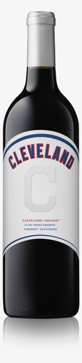 Cleveland Indians™ Club Series 2015 California Cabernet - Cleveland Indians Personalized Name