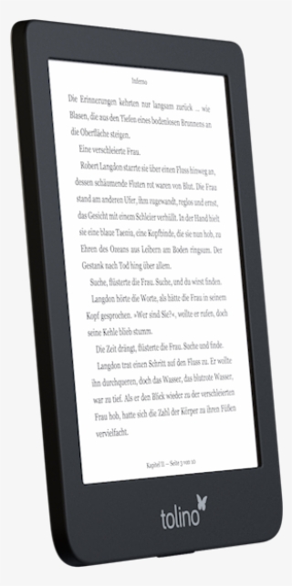 100% - E-book Readers