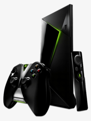 View On Amazon - Nvidia Shield Wireless - Wi-fi Direct Controller