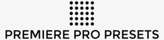 Premiere Pro Presets Effects