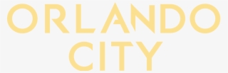Orlando City Sc Wordmark Gold - Wincraft Orlando City Sc 12" X 30" Double-sided Cooling