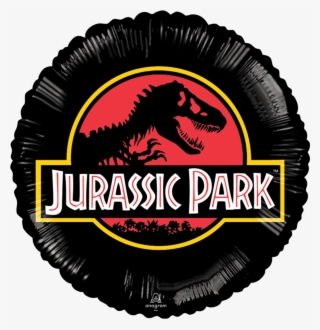 Jurassic Park Logo