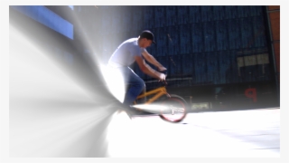 Sample Grab From Volumetrix Plugins For Final Cut Pro - Final Cut Pro X