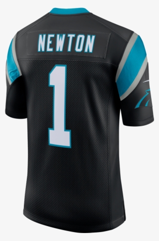 Carolina Panthers Men's Cam Newton - Nike Nfl Carolina Panthers Cam Newton Youth Replica
