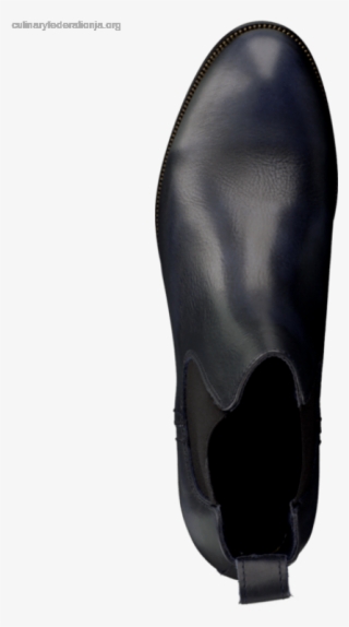 Women's Tommy Hilfiger Mayke 10z Peacoat - Chelsea Boot