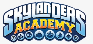 Logo - Skylanders Spyro's Adventure Title