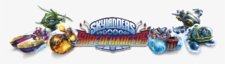 Skylanders Superchargers Logo 78689, Mediabin - Power Blue Splat: Skylanders Superchargers Figure