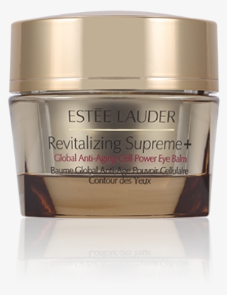 Estee Lauder Revitalizing Supreme Global Anti-aging