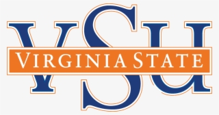 Fcf Media Credentials - Virginia State College Logo
