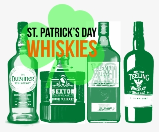 Irish Whiskies Off The Beaten Path - Sexton Single Malt Irish Whiskey 750ml