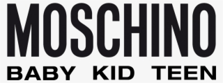 H&m Moschino Logo Png