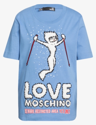 Moschino Logo Png