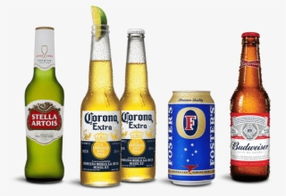 International - Corona Extra 18x355ml