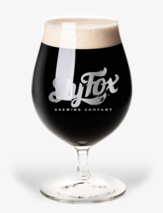 Sly Fox O'reilly's Extra Stout Export-style Stout Finished - Sly Fox Brewing Company