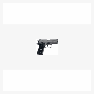 1 - Firearm