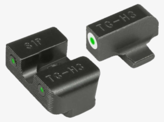 Picture Of Truglo Tritium Pro Sig Sauer - Truglo Tritium Pro Handgun Sight