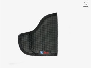 Desantis Nemesis<br>pocket Holster Fits Sig Sauer P238, - Wallet