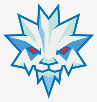 600px-zane Emblem - Lego Ninjago Zane Symbol