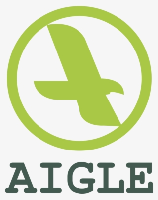 Aigle Logo - Lamb Logo Gwen Stefani