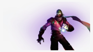 Phantom Trigger Stan