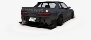 Ps13 Rocket Bunny - Nissan Skyline Gt-r