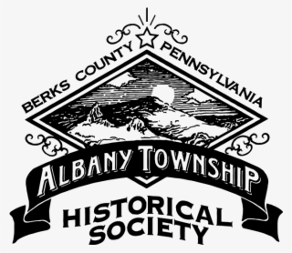 Logowhite1 - Albany Township