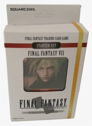 Final Fantasy