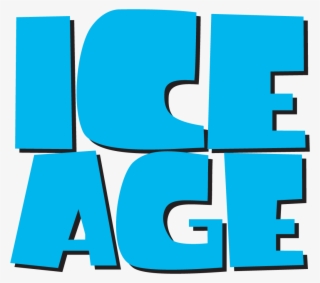 Ice Age Logo