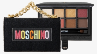 Moschino X Tony Moly